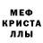 Метадон мёд Zizou siradj